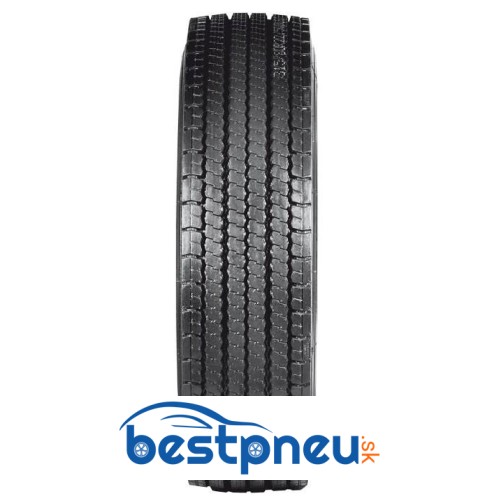Windpower 295/60 R22,5 149/146L(150/147K) 18PR TL WDL 60